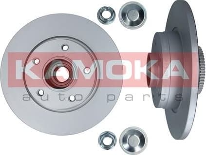 Brake Disc 1031039 - image 2