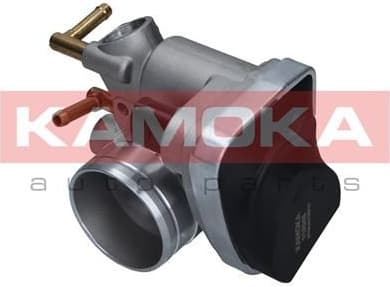Throttle Body 112046 - image 2