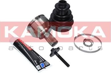 CV joint outer 6093 - image 2