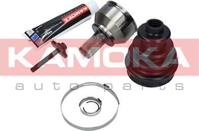 CV joint outer 6093 - image 3