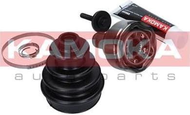 CV joint outer 6093 - image 4