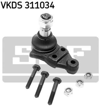 VKDS311034