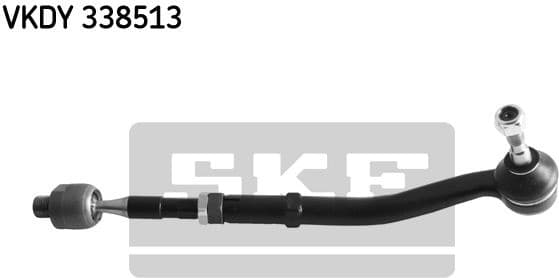 Tie Rod VKDY338513
