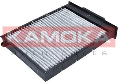 Filter, cabin air F504001