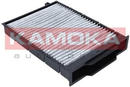 Filter, cabin air F504001 - image 2