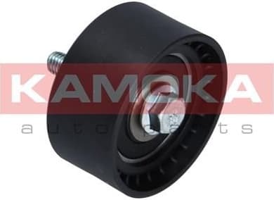 Deflection/Guide Pulley, V-ribbed belt R0023 - image 4