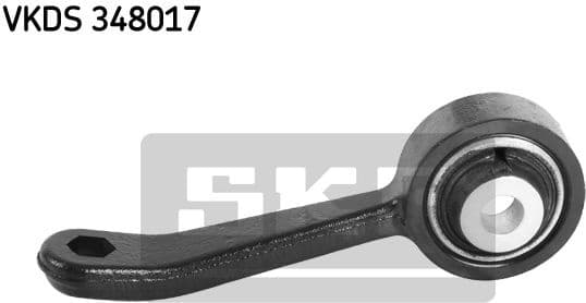 Link/Coupling Rod, stabiliser bar VKDS348017