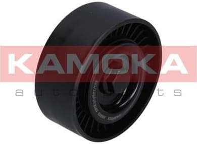 Deflection/Guide Pulley, V-ribbed belt R0049 - image 2