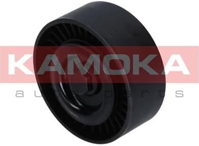 Deflection/Guide Pulley, V-ribbed belt R0049 - image 3