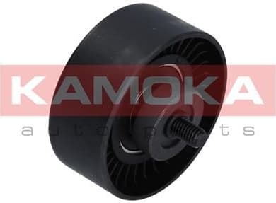 Deflection/Guide Pulley, V-ribbed belt R0049 - image 4