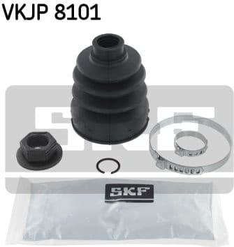 Bellow Kit, drive shaft VKJP8101