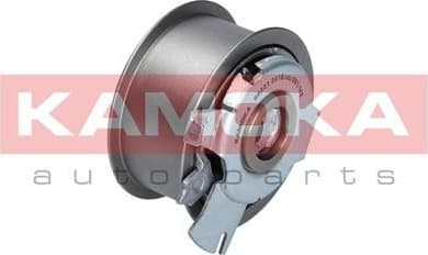 Tensioner Pulley, timing belt R0221 - image 4
