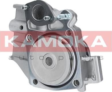 Water Pump, engine cooling T0098 - image 2