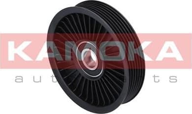 Deflection/Guide Pulley, V-ribbed belt R0369 - image 3