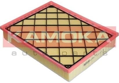 Filter air F218901 - image 2