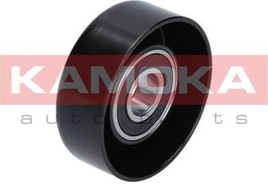 Tensioner Lever, V-ribbed belt R0358