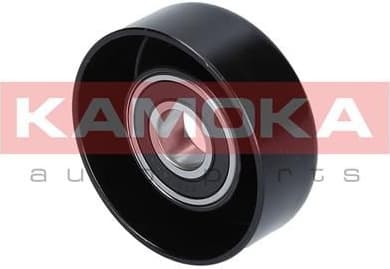 Tensioner Lever, V-ribbed belt R0358 - image 2