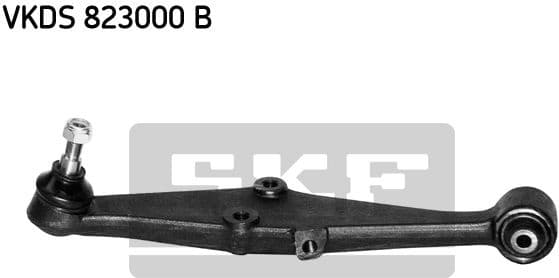 Control/Trailing Arm, wheel suspension VKDS823000B