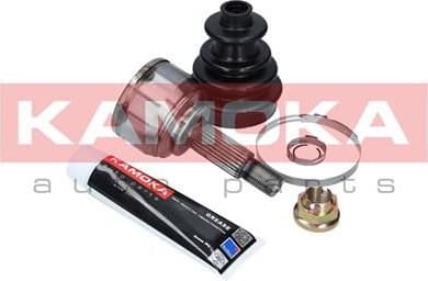 Joint Kit, drive shaft 6118 - image 2