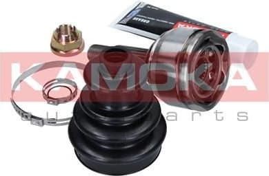 Joint Kit, drive shaft 6118 - image 4