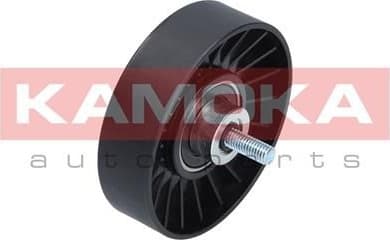 Deflection/Guide Pulley, V-ribbed belt R0252 - image 4