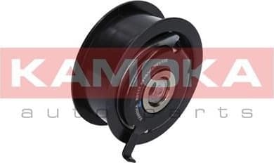 Tensioner Pulley, timing belt R0117