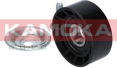 Tensioner Lever, V-ribbed belt R0188 - image 2