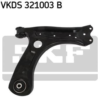 Control/Trailing Arm, wheel suspension VKDS321003B