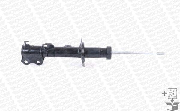Shock Absorber MONROE ORIGINAL (Gas Technology) G7028