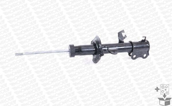 Shock Absorber MONROE ORIGINAL (Gas Technology) G7028 - image 2