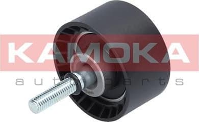Deflection Pulley/Guide Pulley, timing belt R0265