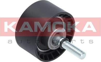Deflection Pulley/Guide Pulley, timing belt R0265 - image 4