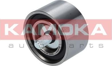 Deflection Pulley/Guide Pulley, timing belt R0355