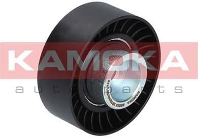 Deflection/Guide Pulley, V-ribbed belt R0063 - image 2