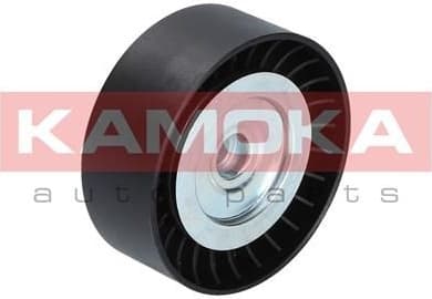 Deflection/Guide Pulley, V-ribbed belt R0063 - image 4