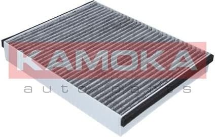 Filter cabin F509801 - image 2