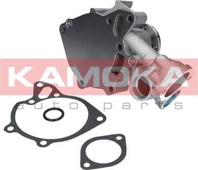 Water Pump, engine cooling T0162 - image 2