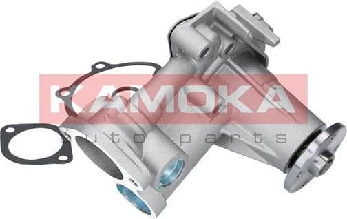 Water Pump, engine cooling T0162 - image 3