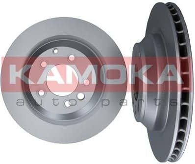 Brake Disc 103277 - image 2