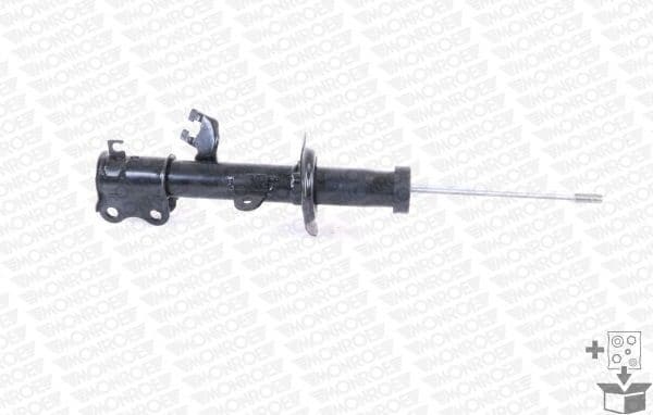 Shock Absorber MONROE ORIGINAL (Gas Technology) G7027