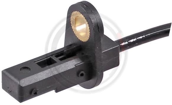 Sensor, wheel speed 31660 - image 3