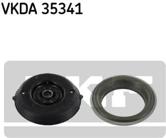 Suspension Strut Support Mount VKDA35341