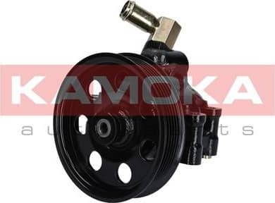 Hydraulic Pump, steering PP096