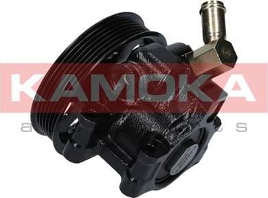 Hydraulic Pump, steering PP096 - image 2