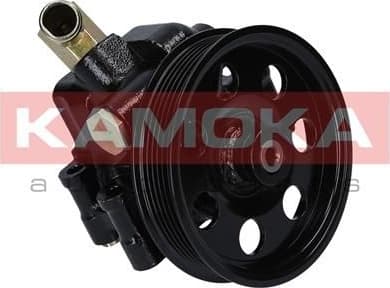 Hydraulic Pump, steering PP096 - image 4