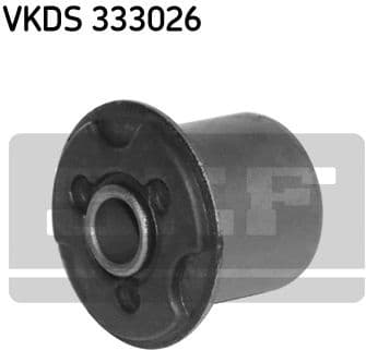 Mounting, control/trailing arm VKDS333026