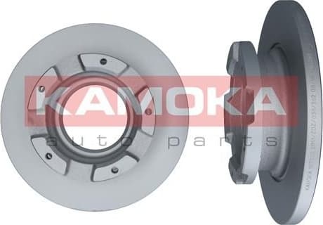 Brake Disc 103202 - image 2