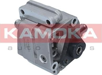 Hydraulic Pump, steering PP039 - image 4