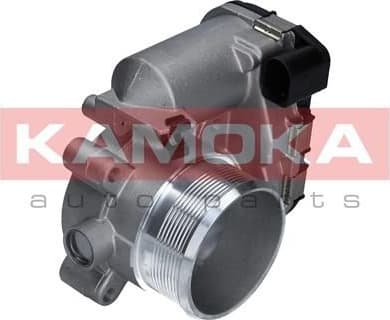Throttle Body 112001