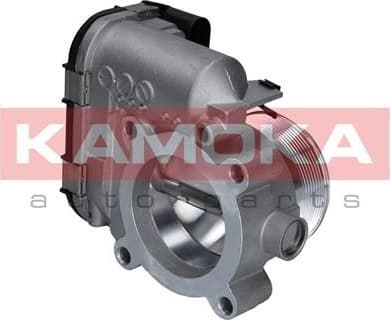 Throttle Body 112001 - image 4